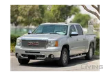 GMC Sierra SLE 2013